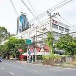 Fnb โรงแรม Pattaya