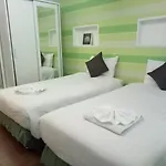 J.P.S.Guest House