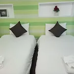 J.P.S.Guest House