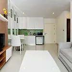 Amazon Jomtien