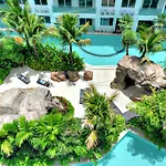 Amazon Jomtien * Pattaya