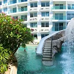 Amazon Jomtien Apartment *