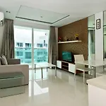 Apartment Amazon Jomtien *