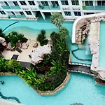 Apartment Amazon Jomtien