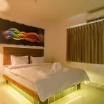 Khunsri Art Boutique 3* Pattaya