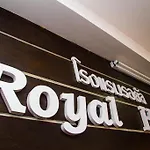 Royal B.J Hotel