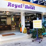 Royal B.J Hotel