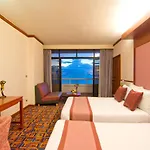 Ambassador Jomtien Ocean Wing - Sha Hotel