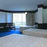 โรงแรม รายัล ทวินส์ พาเลซ Pattaya