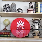 Zen Rooms Bang Lamung