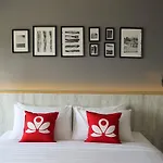 Zen Rooms Bang Lamung