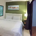 Aparthotel Yoyo Pattaya