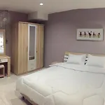 Yoyo Aparthotel Pattaya