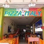 Pizza Italy Restaurant And บ้านพัก Pattaya