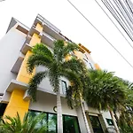 Paradise Resort