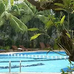 โรงแรม รายัล ทวินส์ พาเลซ 4*