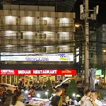 Central Avenue Residency