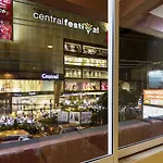 Central Avenue Residency