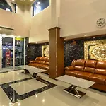 Central Avenue Residency