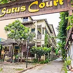 Sutus Court 4 3* Pattaya