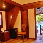 โรงแรม Khunsri Art Boutique Pattaya