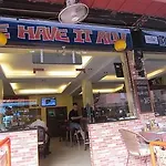 Robin's Nest & Restaurant Pattaya