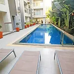 The Place Pratumnak By Sunny 2* Pattaya