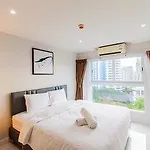 The Place Pratumnak By Sunny Rentals 2* Pattaya