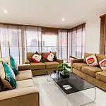 The Place Pratumnak By Sunny 2*