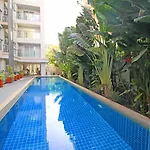 Hotel The Place Pratumnak By Sunny Rentals Pattaya