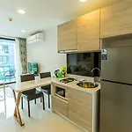 Acqua 2 Hotel Pattaya