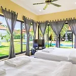 Villa Davinci Pool Pattaya