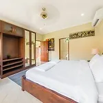 Villa Davinci Pool Pattaya