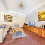 Davinci Pool Villa Pattaya