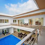 Davinci Pool Villa