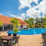 Davinci Pool Villa *