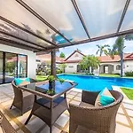 Davinci Pool Villa