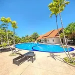 Davinci Pool
