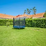 Villa Davinci Pool