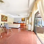 Davinci Pool Villa Pattaya