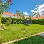 Davinci Pool Villa *