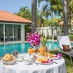 Davinci Pool Pattaya