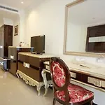Crystal Hotel