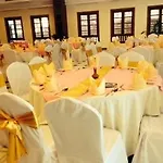 โรงแรมรอยัลพาเลซ โรงแรม Pattaya