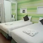 Jps Guest House