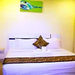 Hotel Royal Q & D Pattaya