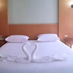 At Nine Hotel Pattaya