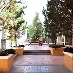 Kudos Parc Hotel 4*
