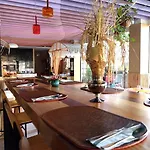 Kudos Parc 4*