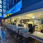 Shilat Avenue 4* Pattaya